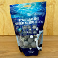 Tourmaline Mineral Balls 800g Aquarium Water Enhancement - Tank Terrarium Australia Filter Media