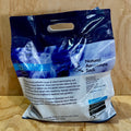 Natural Rock Flat River Stone 4 Pack by AquaNatural - Tank Terrarium Australia Rocks