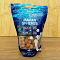 Maifan Spheres 800g Aquarium Filter Media - Tank Terrarium Australia Filter Media