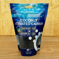 Activated Coconut Carbon 500g Aquarium Filter Media - Tank Terrarium Australia Filter Media