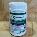 Plant Superfood Oliver Knott - Strength - Palagonite - Tank Terrarium Australia Aquarium Water Treatment