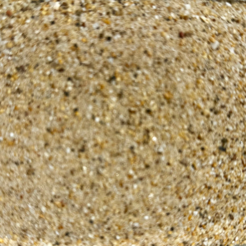 Australian Gold Habitat Desert Sand - Jurassic Natural