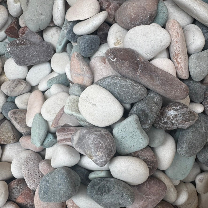 Aqua Natural Turtle and Axolotl Aquarium Gravel 5kg bag - Tank Terrarium Australia Gravel
