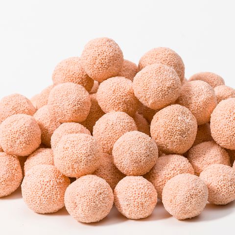 Far-Infrared Bacteria Spheres 500g Aquarium Filter Media - Tank Terrarium Australia Filter Media