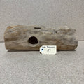 Wood 39 - Coffeewood Reptile Hide - Large - One Only