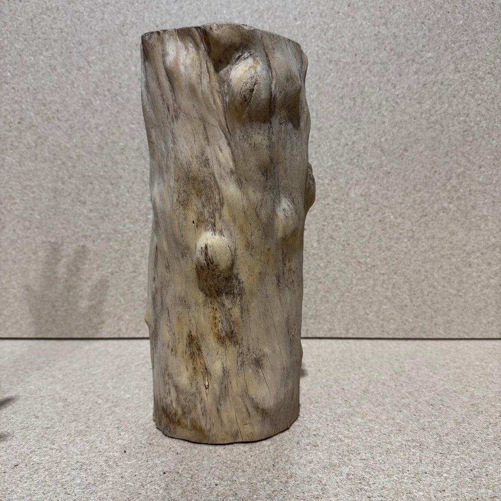 Wood 40 - Coffeewood Reptile Hide - Large - One Only