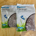 Aqua Natural Aquarium Gravel - Flamingo - Tank Terrarium Australia Gravel