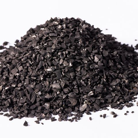 Activated Coconut Carbon 500g Aquarium Filter Media - Tank Terrarium Australia Filter Media