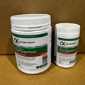 Plant Superfood Oliver Knott - Growth - Laterite - Tank Terrarium Australia Aqua Natural