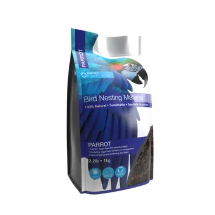 Parrot - Bird Nesting Material - Tank Terrarium Australia