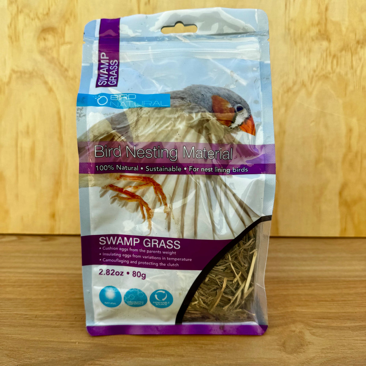 Swamp Grass Bird Nesting Material - Bird Natural - Tank Terrarium Australia