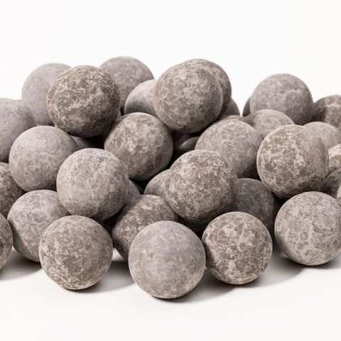Tourmaline Mineral Balls 800g Aquarium Water Enhancement - Tank Terrarium Australia Filter Media