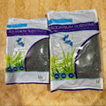 Aqua Natural Aquarium Gravel - Ebony Pearl - Tank Terrarium Australia Gravel