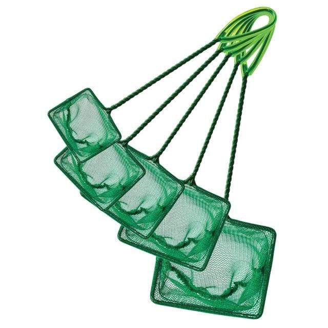 Aquarium Fish Net 5 inch - Pisces Aquatics - Tank Terrarium Australia Aquascape Tools