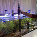 Aquarium Gravel Siphon Cleaner Extra Large MC-240 - Pisces Aquatics - Tank Terrarium Australia Aquascape Tools