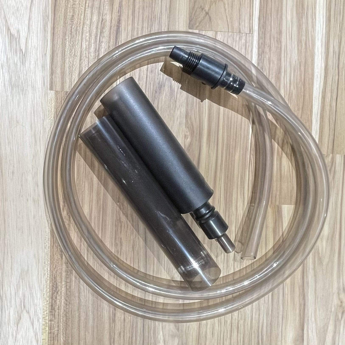 Aquarium Gravel Siphon Cleaner Large MC-160 - Pisces Aquatics - Tank Terrarium Australia Aquascape Tools