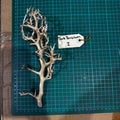 Wood 2 - Coral Wood Small - One Only - Tank Terrarium Australia Woods