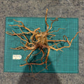 Wood 30 - Gold Vine Driftwood Large - One Only - Tank Terrarium Australia Woods