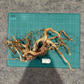 Wood 28 - Gold Vine Driftwood Medium - One Only - Tank Terrarium Australia Woods