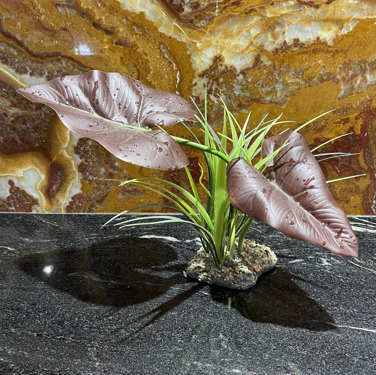 Komodo Rainforest Canopy - Tank Terrarium Australia Artificial Plant