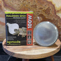 Halogen Spot Bulb ES 100W - Komodo - Tank Terrarium Australia Light & Heat