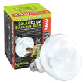 Komodo Solar D3 UV Basking Bulb 80W - Tank Terrarium Australia Bulb