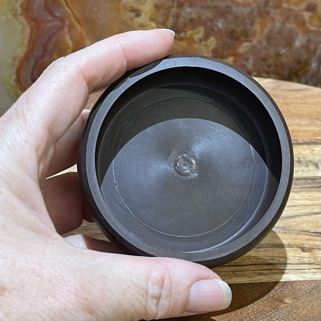 Komodo Reptile Mealworm Dish - Tank Terrarium Australia Food Bowl