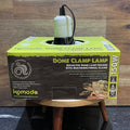 Dome Clamp Lamp Fixture 150W 17 × 22 × 22cm - Komodo - Tank Terrarium Australia Light & Heat