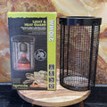 Light & Heat Guard 210mm - Komodo - Tank Terrarium Australia Light & Heat