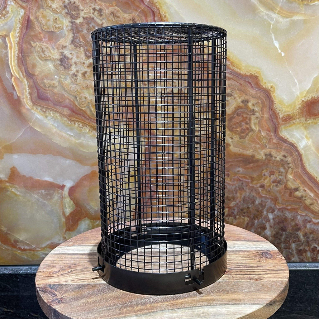 Light & Heat Guard 210mm - Komodo - Tank Terrarium Australia Light & Heat