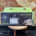 Double Light Stand - Komodo - Tank Terrarium Australia Light & Heat