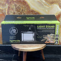 Single Light Stand - Komodo - Tank Terrarium Australia Light & Heat