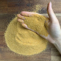 CaCo³ Reptile Sand Caramel Blend 4kg - Komodo - Tank Terrarium Australia Reptile Bedding & Substrates