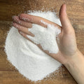 CaCo³ Reptile Sand White Blend 4kg - Komodo - Tank Terrarium Australia Reptile Bedding & Substrates