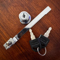 Komodo Terrarium Lock - Tank Terrarium Australia Reptile Keeping Tools