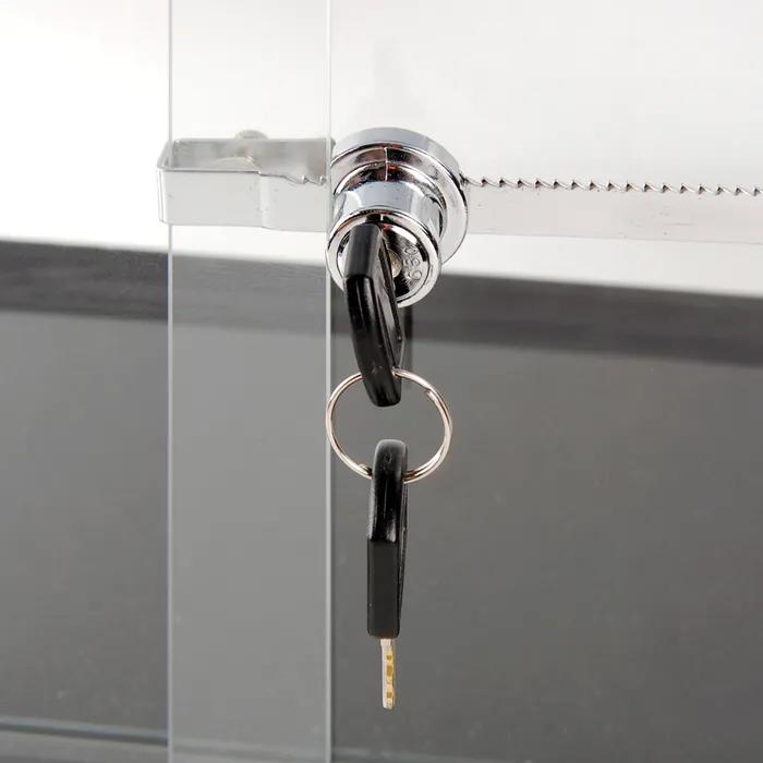 Komodo Terrarium Lock - Tank Terrarium Australia Reptile Keeping Tools
