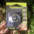 Analogue Terrarium Hygrometer - Komodo - Tank Terrarium Australia Reptile Monitoring