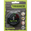 Komodo Reptile Thermometer Analog - Tank Terrarium Australia Reptile Monitoring