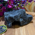 Komodo Reptile Rock Den Grey Medium - Tank Terrarium Australia Resin Rock Decor