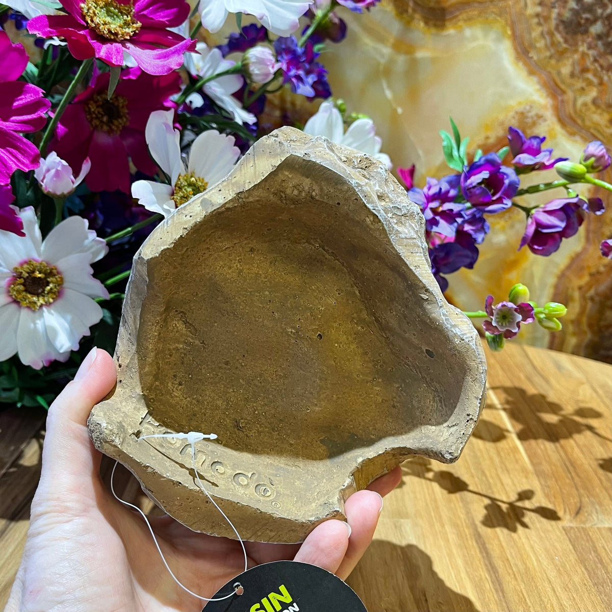 Komodo Reptile Rock Den Sandstone Small - Tank Terrarium Australia Resin Rock Decor
