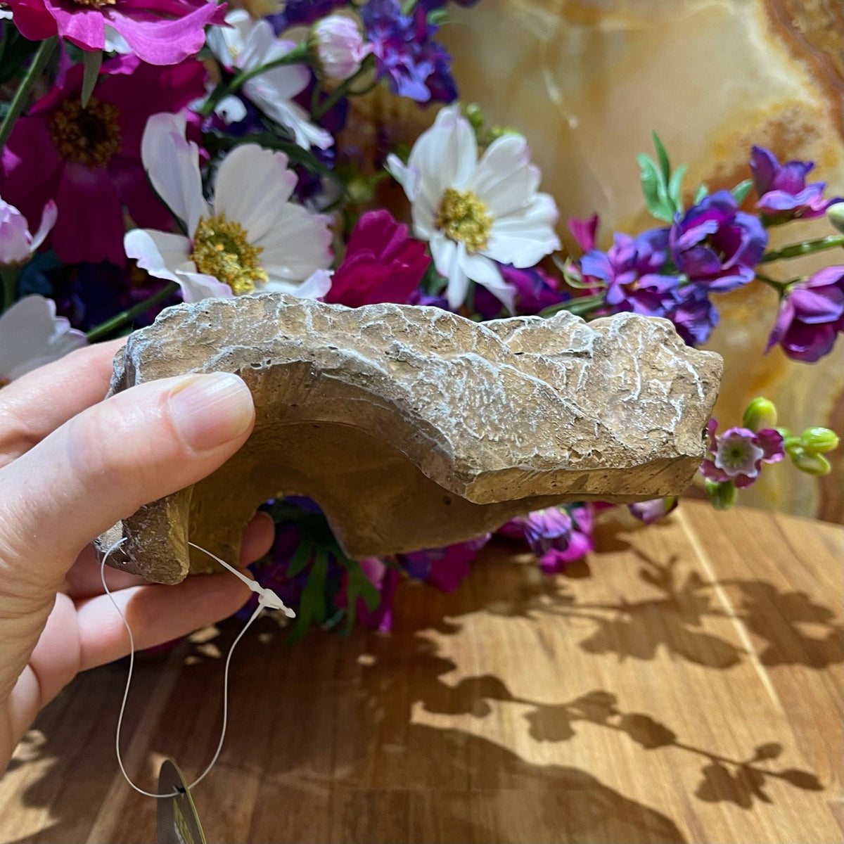 Komodo Reptile Rock Den Sandstone Small - Tank Terrarium Australia Resin Rock Decor