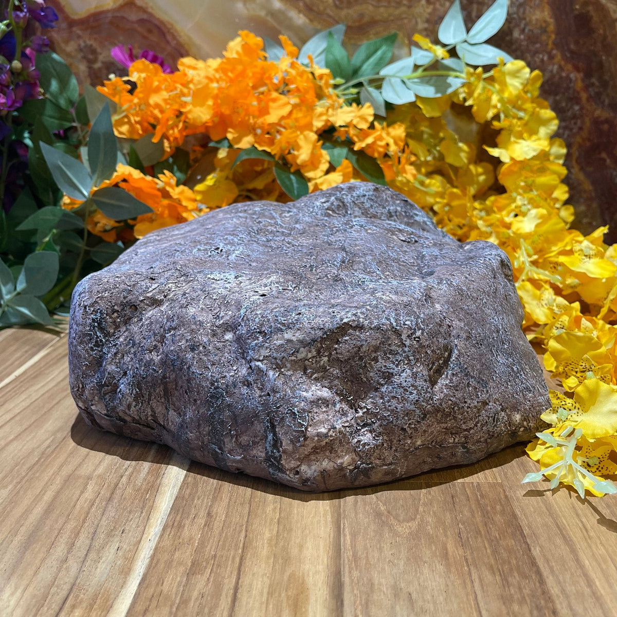 Komodo Wide Entrance Rock Den Extra-Large - Tank Terrarium Australia Resin Rock Decor