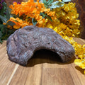 Komodo Wide Entrance Rock Den Large - Tank Terrarium Australia Resin Rock Decor