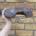 Komodo Wide Entrance Rock Den Medium - Tank Terrarium Australia Resin Rock Decor