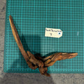 Wood 7 - Mekong River Driftwood Small - One Only - Tank Terrarium Australia Woods