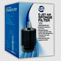 Pisces Aquatics E-Jet Air Sponge Filter 103 - Tank Terrarium Australia Aquarium Filter