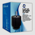 Pisces Aquatics E-Jet Air Sponge Filter 104 - Tank Terrarium Australia Aquarium Filter