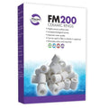 FM200 Ceramic Filter Rings 400g - Pisces Aquatics - Tank Terrarium Australia Aquarium Filter