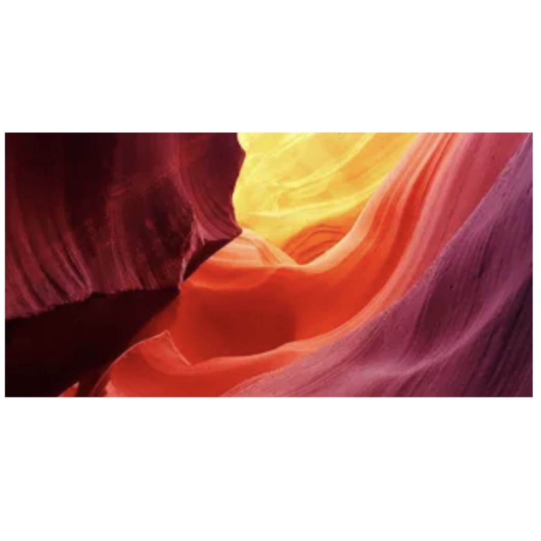 Antelope Canyon Poster Background - Tank Terrarium Australia Aqua Natural