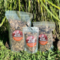 Dried Woodies - Reptile Realm - Tank Terrarium Australia Dried Insects